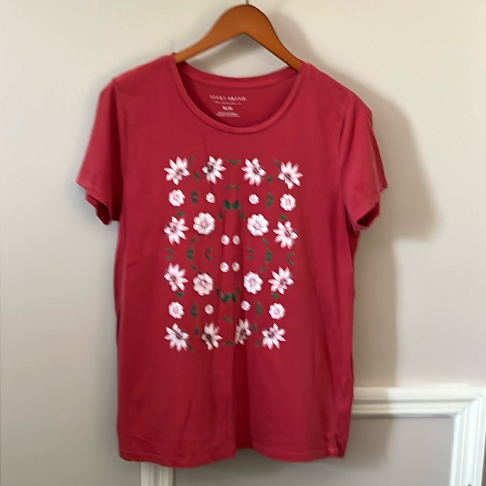 Lucky Brand tee